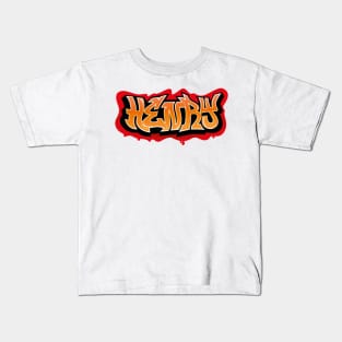 HENRY Kids T-Shirt